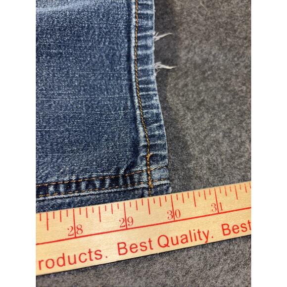 Lot of 2 Jeans Size 20W Charter Club & Gloria Vanderbilt Amanda Straight Leg - Picture 5 of 11